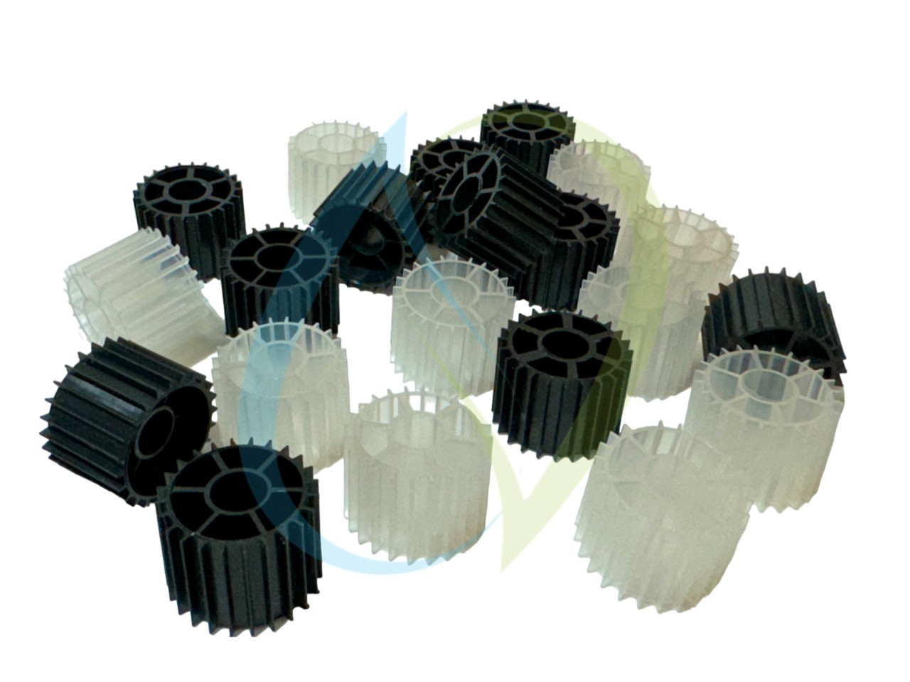 MBBR Media Manufacturer for STP | Virgin & Recycled Media