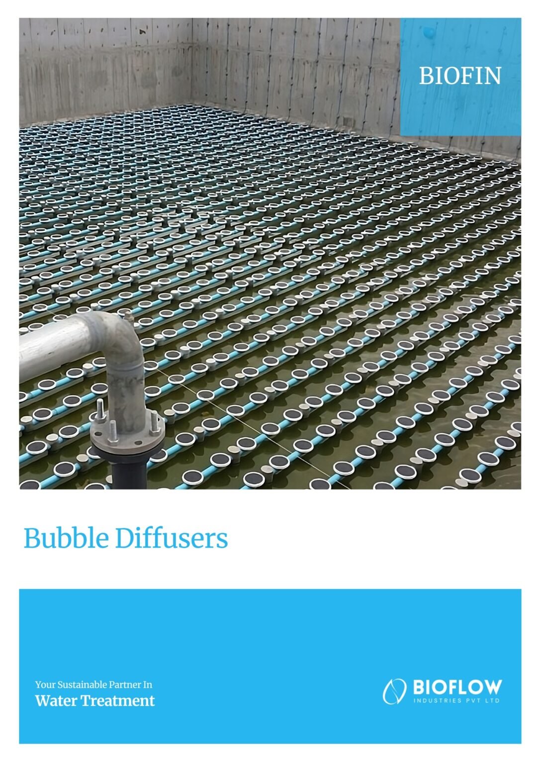 Catalogues - Bioflow Industries Pvt Ltd