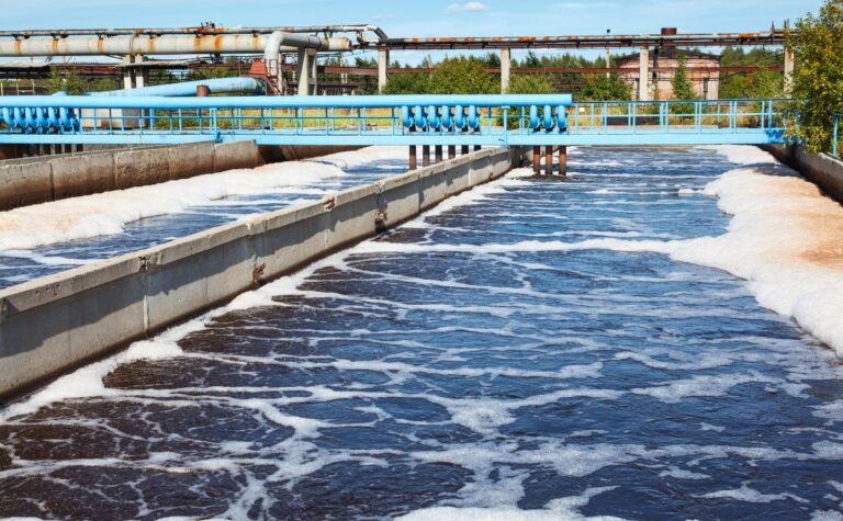 What is MBBR Media? Benefits, Types and Applications