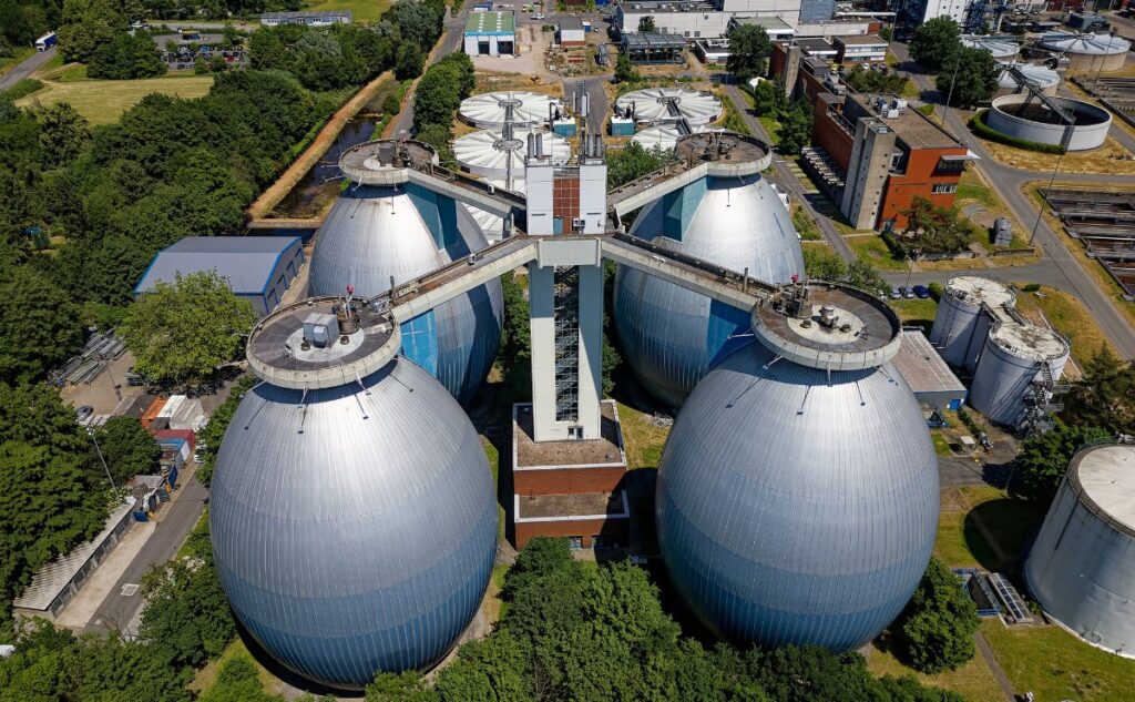 Leading STP Component Manufacturer in India