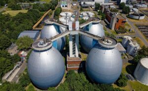 Leading STP Component Manufacturer in India