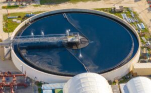 Sustainable Wastewater Treatment Products Asia