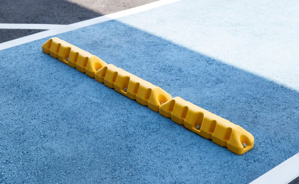 Difference Between PVC and Rubber Water Stopper