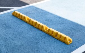 Difference Between PVC and Rubber Water Stopper