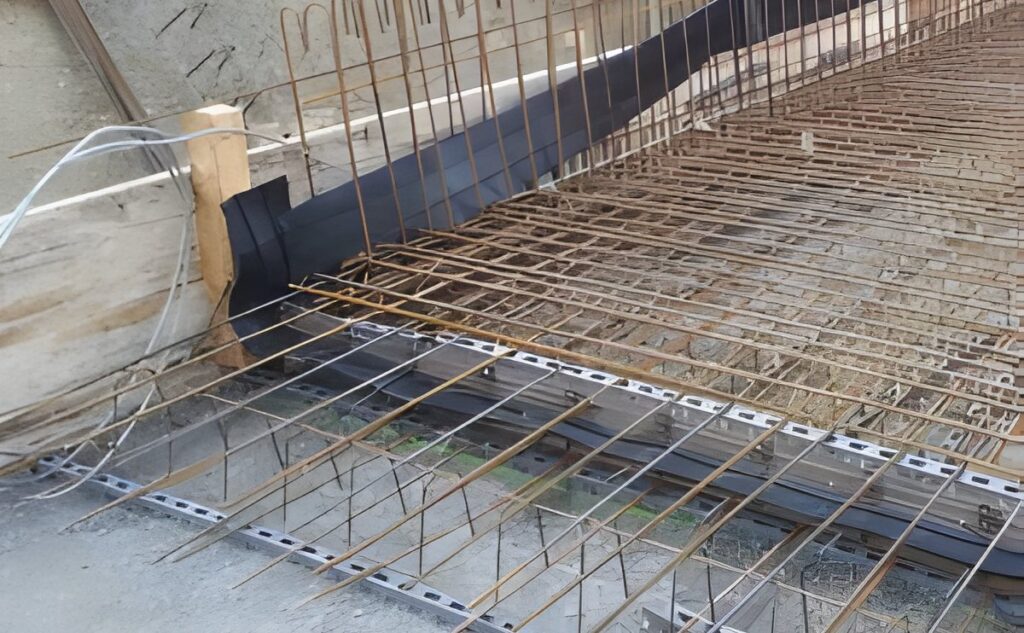 Rubber Water Stopper