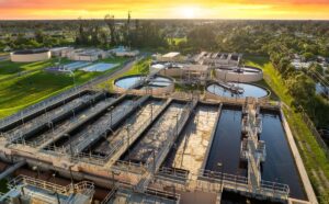 Common Applications Where Bio Media Is Used in Wastewater Treatment